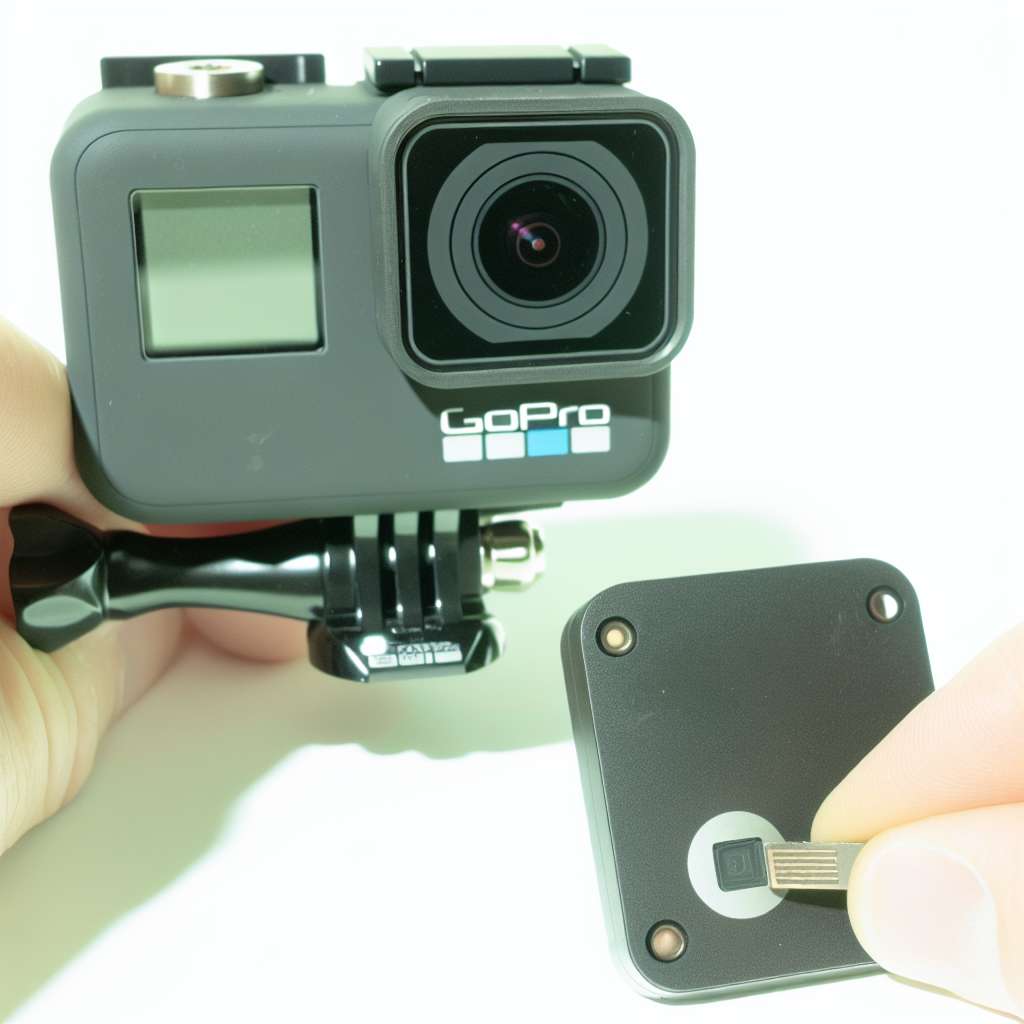 GoPro Hero 13 Hard Reset durchführen