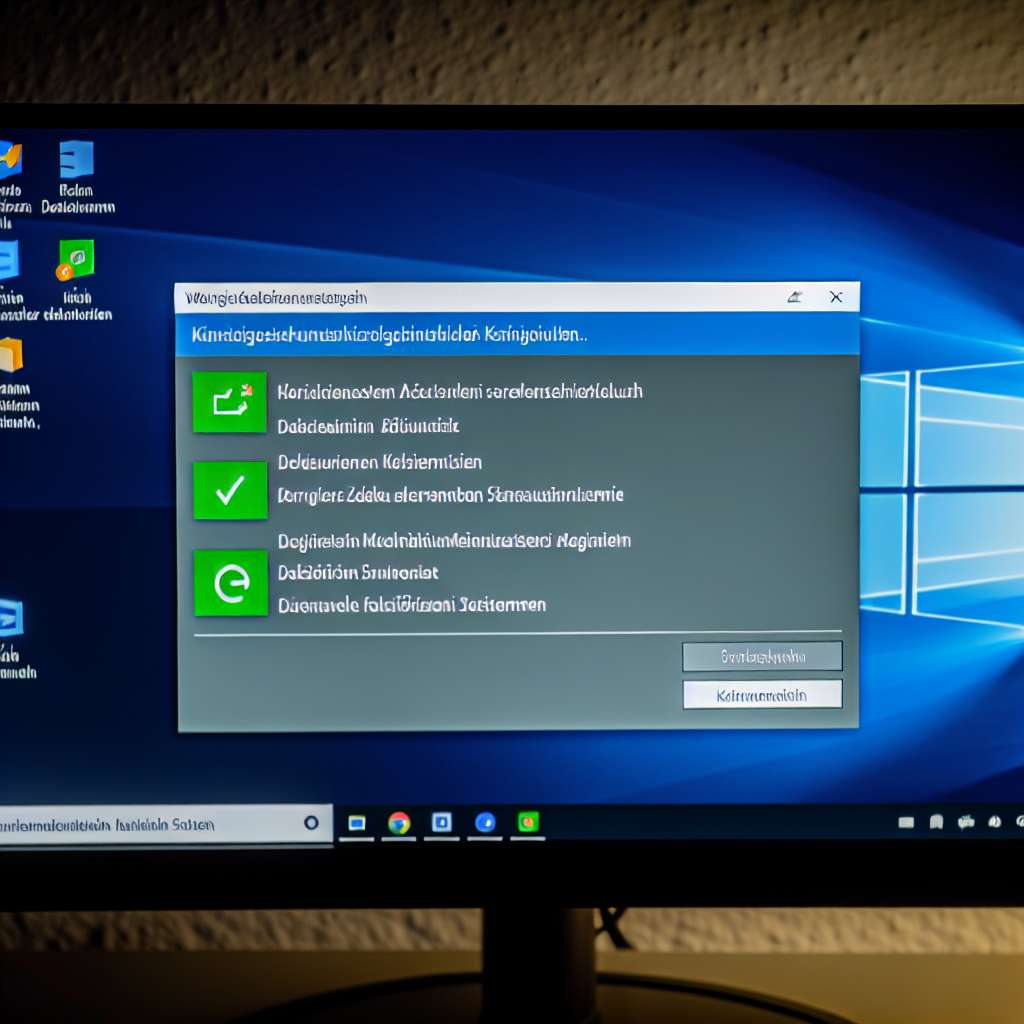 Windows 11 Abgesicherter Modus. Aktivieren.