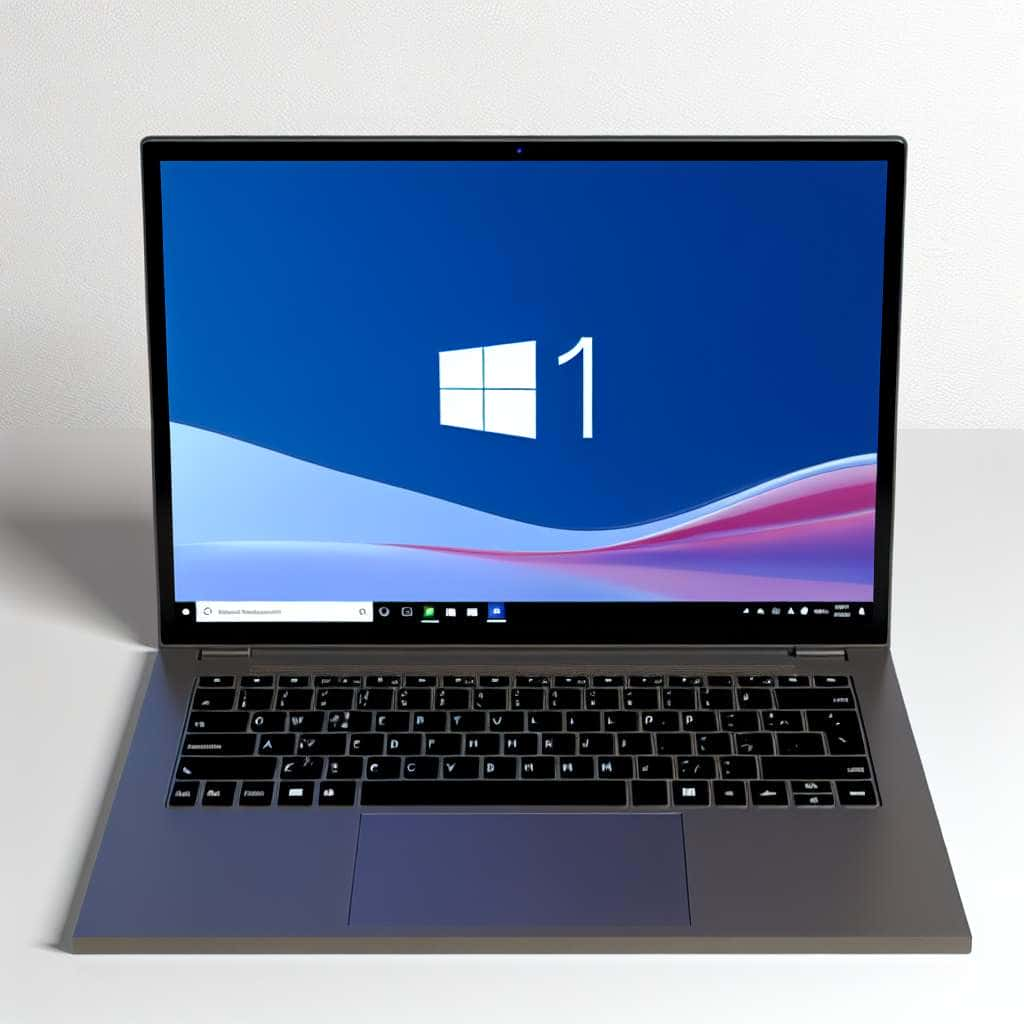 Windows 11 Laptop