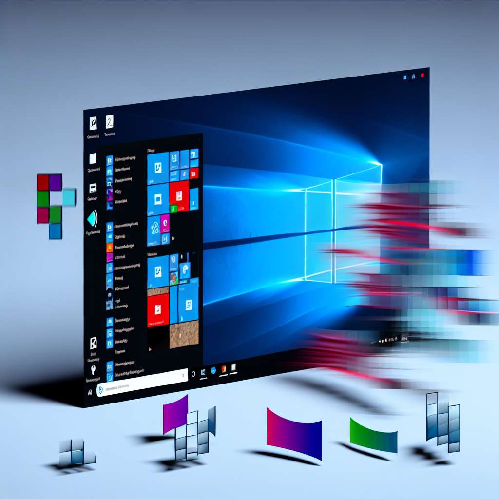 Windows 11 Oberfläche und Sound ruckelt - Lösungen